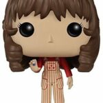 Funko POP TV: Doctor Who - Sarah Jane Smith Action Figure,Multi-colored