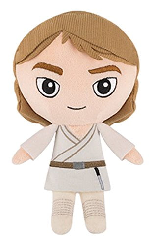 Funko Galactic Plushies Star Wars Luke Skywalker Plush