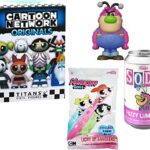 Power Fuzzy Girls Powerpuff Soda Lumpkins Soda Puff Pack Figure Bundled with Blind Titan Box Network Character + Clip Dangler Blind Bag Cartoon 3 Items Power Fuzzy Girls Powerpuff Soda Lumpkins Soda Puff Pack Figure Bundled with Blind Titan Box Network Character + Clip Dangler Blind Bag Cartoon 3 Items