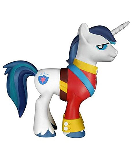 Funko My Little Pony: Shining Armor Vinyl Action Figure