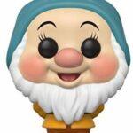 Funko Pop Disney: Snow White - Bashful Collectible Vinyl Figure