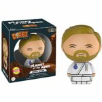 Funko George Taylor (Chase Edition) Dorbz x Planet of The Ape Vinyl Figure + 1 Free Classic Sci-fi & Horror Movies Trading Card Bundle (13821)