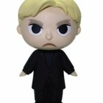 Funko Mystery Mini - Harry Potter [Series 3] - Draco Malfoy [Suit] 1/36 Rarity