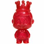 Funko Hikari XS: Red Glitter Freddy LE 1500 Pieces Funko Hikari XS: Red Glitter Freddy LE 1500 Pieces