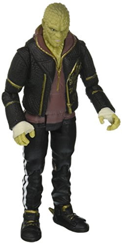Suicide Squad Killer Croc 3 3/4-Inch Action Figure