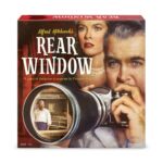 Funko Rear Window Game Funko Rear Window Game