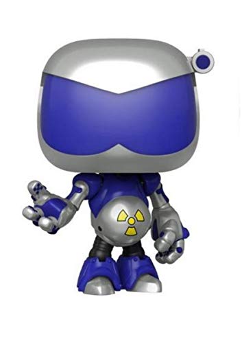 Funko POP! Animation: Toonami - Toonami Tom #749 Exclusive