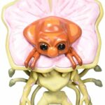 Independence Day Alien 3.75 Limited Chase Edition Vinyl Figure