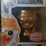 Funko Hanuman (Gold) - Legendary Creatures & Myths POP! Asia Exclusive Vinyl Funko Hanuman (Gold) - Legendary Creatures & Myths POP! Asia Exclusive Vinyl