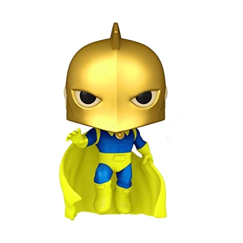 Funko Pop - Justice League, Doctor Fate
