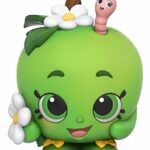 Funko Vinyl Figure Shopkins Apple Blossom Toy