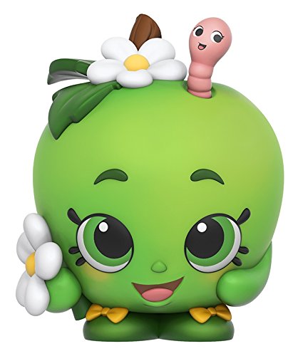 Funko Vinyl Figure Shopkins Apple Blossom Toy