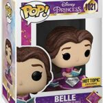 Funko Pop -- Magic: The Gathering MTG Set of Six: Chandra, Jace, Ajani, Liliana, Garruk and Nissa