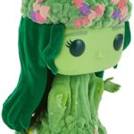 Funko Moana Pop! Te Fiti (Flocked) (Earth Day) #420 Funko Moana Pop! Te Fiti (Flocked) (Earth Day) #420