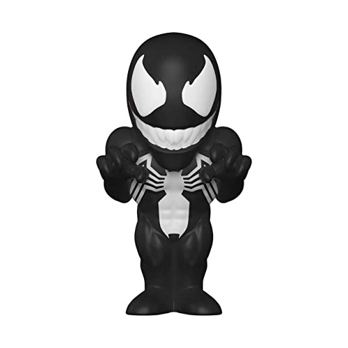 Vinyl SODA Marvel Venom