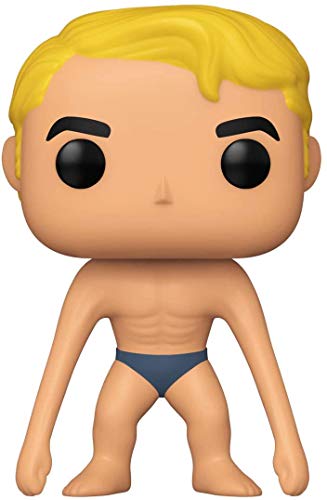 FunKo POP! Retro Toys Stretch Armstrong 3.75" CHASE VARIANT Vinyl Figure