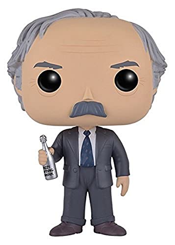 Funko POP Movies: Willy Wonka Grandpa Joe Action Figure