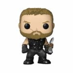 Funko POP! Marvel: Avengers Infinity War - Thor Funko POP! Marvel: Avengers Infinity War - Thor