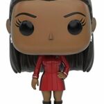 Funko POP Star Trek Beyond - Uhura Action Figure