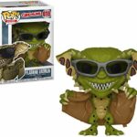 Funko Pop Horror: Gremlins 2 - Flashing Gremlin Collectible Figure, Multicolor Funko Pop Horror: Gremlins 2 - Flashing Gremlin Collectible Figure, Multicolor