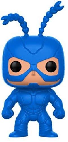 Funko Pop! TV: The Tick - The Tick Collectible Figure
