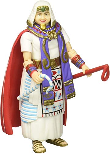 Funko Action Figure: DC Heroes - King TUT Toy Figure