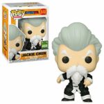 Funko Pop! Animation Dragon Ball Jackie Chun Vinyl Figure - 2021 Spring Convention Exclusive Funko Pop! Animation Dragon Ball Jackie Chun Vinyl Figure - 2021 Spring Convention Exclusive