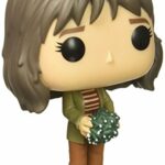 Funko POP Television Stranger Things Joyce in Lights Toy Figure