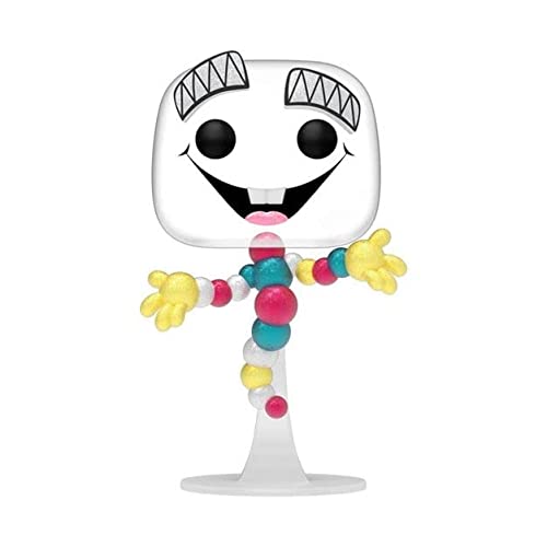 Funko POP! #1170 Jurassic Park - Mr. DNA - Diamond Collection