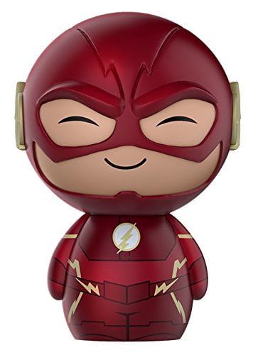 Funko Dorbz: The Flash -The Flash Action Figure