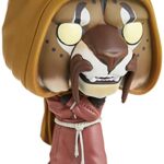 Funko Pop! The Elder Scrolls V Skyrim M'aiq The Liar Exclusive Vinyl Figure Maiq