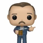 Funko Pop! TV: Cheers - Cliff