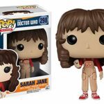 Funko POP! Television: BBC Doctor Who #298 - Sarah Jane