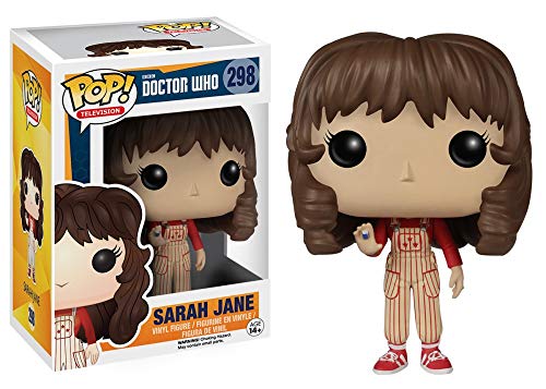 Funko POP! Television: BBC Doctor Who #298 - Sarah Jane