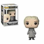 Funko POP! TV: Game of Thrones - Daenerys (White Coat) Funko POP! TV: Game of Thrones - Daenerys (White Coat)