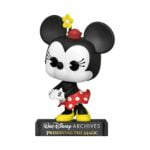 Funko Pop! Disney: Minnie Mouse- Minnie (2013) Funko Pop! Disney: Minnie Mouse- Minnie (2013)