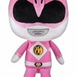 Funko Power Rangers Pink Ranger Plush Toy