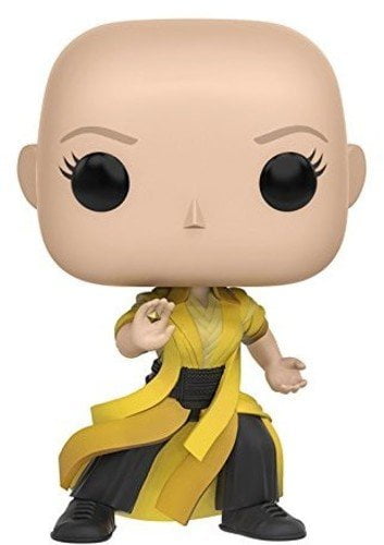 Funko POP Marvel Dr. Strange Ancient One Figure
