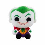 FUNKO POP! Plush: DC Holiday-Santa Joker
