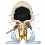 Funko Pop! Games: Diablo #600 - Tyrael Exclusive Vinyl Figure Funko Pop! Games: Diablo #600 - Tyrael Exclusive Vinyl Figure