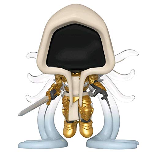 Funko Pop! Games: Diablo #600 - Tyrael Exclusive Vinyl Figure
