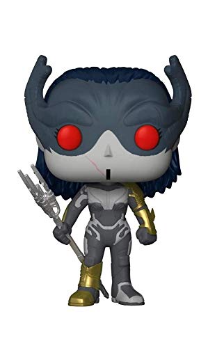 Funko POP! Marvel: Avengers Infinity War - Proxima Midnight