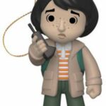 Funko Ornaments: Stranger Things - Mike