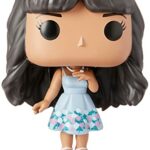 Funko Pop! TV: The Good Place - Tahani AJ-Jamil, Multicolor Funko Pop! TV: The Good Place - Tahani AJ-Jamil, Multicolor