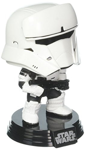 POP Star Wars Combat Assault Tank Trooper SDCC 2017 Exclusive Figure