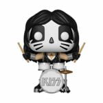 Funko Pop! Rocks: Kiss- Catman, Multicolor Funko Pop! Rocks: Kiss- Catman, Multicolor
