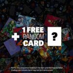 El Diablo: ~2.8" Suicide Squad x Funko Mystery Minis Vinyl Figure + 1 FREE Official DC Trading Card Bundle (091149)