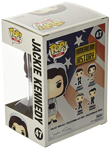 funko pop jackie kennedy