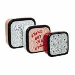 POP Funko Plastic Set: 101 Dalmatians Storage, 3 Sizes, Multicolour POP Funko Plastic Set: 101 Dalmatians Storage, 3 Sizes, Multicolour