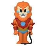 POP Funko Soda : Beast Man International Edition Vinyl Figure